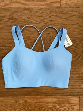 NWT Lululemon Like a Cloud Bra